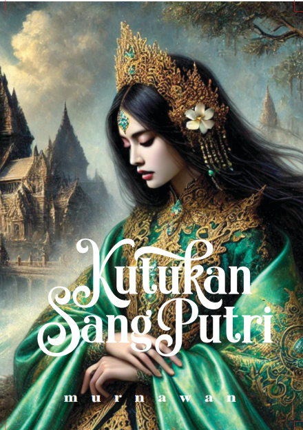 Kutukan Sang Putri-Cover DepanRekomendasi_001