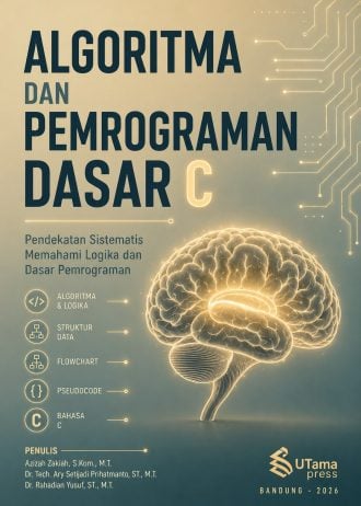 Algoritma dan Pemrograman Dasar C