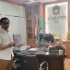 Diseminasi Buku “Hakikat Pelibatan TNI dalam OMSP” karya Dr. Hariono